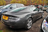 Aston Martin DB9