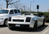 Lamborghini Gallardo