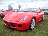 Ferrari 599GTB