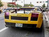 Lamborghini Gallardo