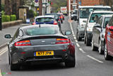 Aston Martin Vantage