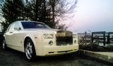 Rolls Royce Phantom