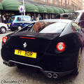 Ferrari 599GTB