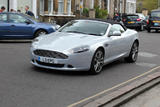 Aston Martin DB9