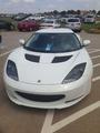 Lotus Evora