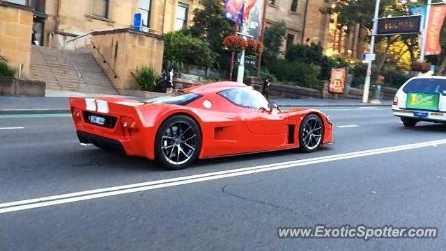 Other Kit Car spotted in Sydney, Australia