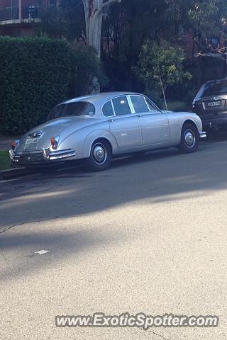 Other Vintage spotted in Neutral Bay, Australia