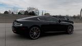 Aston Martin DB9