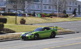 Dodge Viper