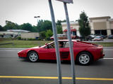 Ferrari Testarossa