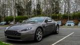 Aston Martin Vantage