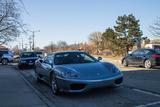 Ferrari 360 Modena