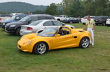 Lotus Elise