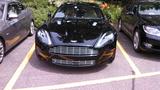 Aston Martin Rapide