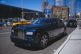 Rolls Royce Phantom