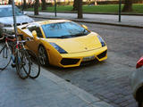 Lamborghini Gallardo