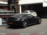 Aston Martin Vantage