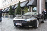 Aston Martin DB9