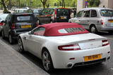 Aston Martin Vantage