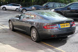 Aston Martin DB9