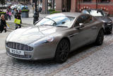 Aston Martin Rapide