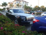 Rolls Royce Phantom