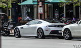 Aston Martin Vantage