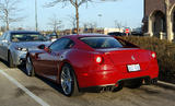 Ferrari 599GTB