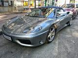 Ferrari 360 Modena