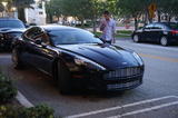 Aston Martin Rapide