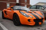 Lotus Elise