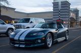 Dodge Viper