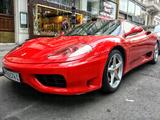 Ferrari 360 Modena