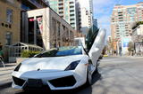 Lamborghini Gallardo