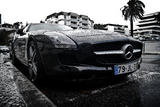 Mercedes SLS AMG