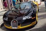 Bugatti Veyron