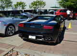 Lamborghini Gallardo