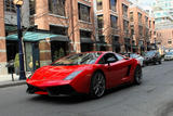 Lamborghini Gallardo