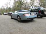 Aston Martin DB9