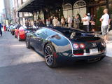 Bugatti Veyron