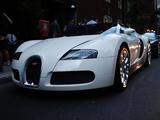 Bugatti Veyron