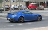 Aston Martin Vantage