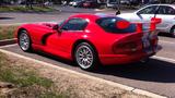 Dodge Viper