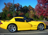 Dodge Viper