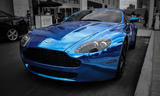 Aston Martin Vantage