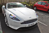 Aston Martin DB9