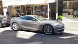 Aston Martin Vanquish