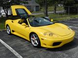 Ferrari 360 Modena