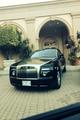 Rolls Royce Ghost