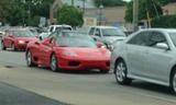 Ferrari 360 Modena